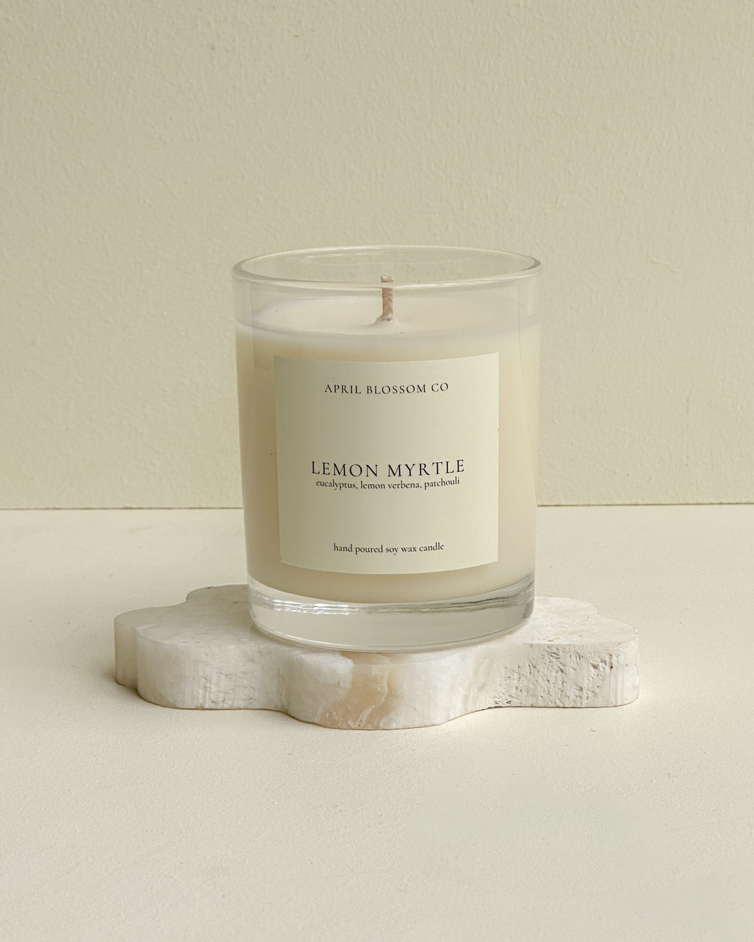 Lemon Myrtle