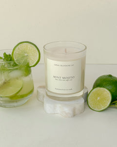 Mint Mojito
