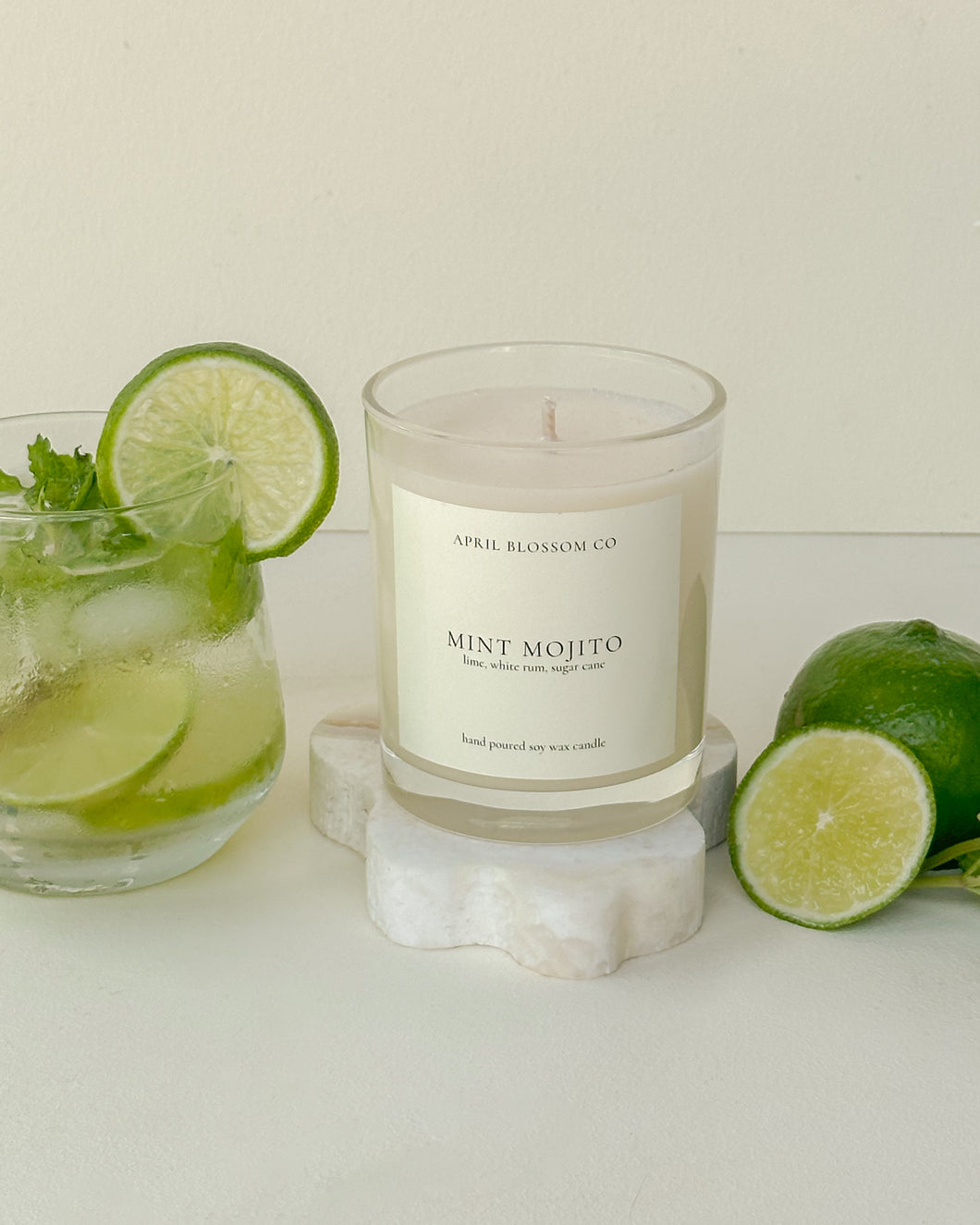 Mint Mojito