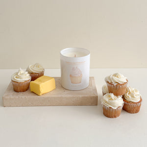 Vanilla Buttercream