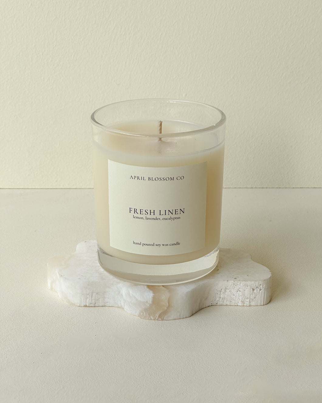 Fresh Linen