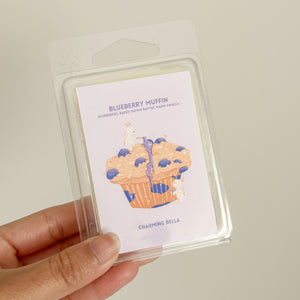Wax Melts (CB)