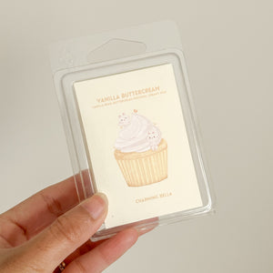 Wax Melts (CB)