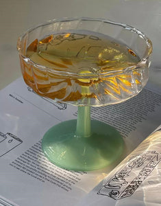 Lola Cocktail Glass