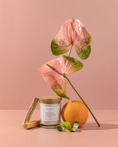 Australian Sandalwood