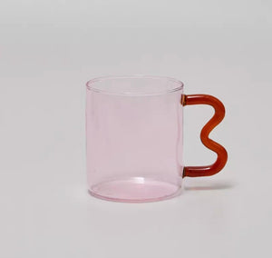Soremo Glass Mugs