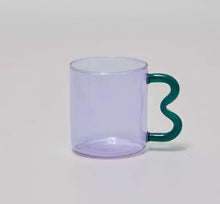 Load image into Gallery viewer, Soremo Glass Mugs

