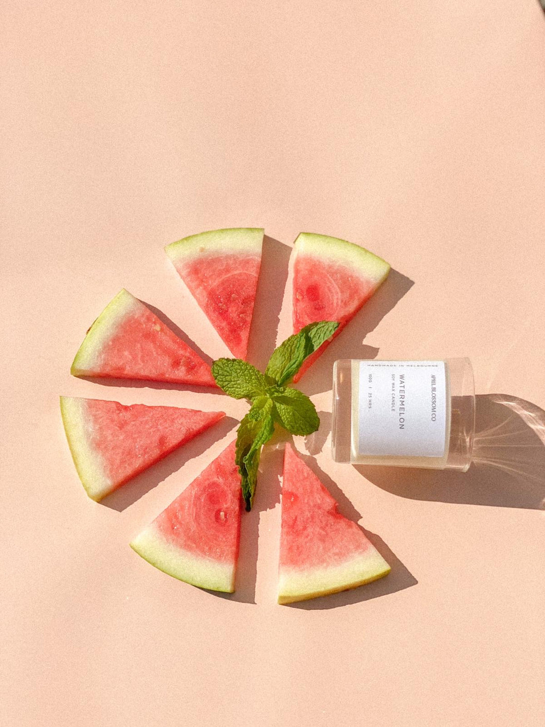 Watermelon