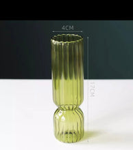 Load image into Gallery viewer, Nordic Style Glass Vases

