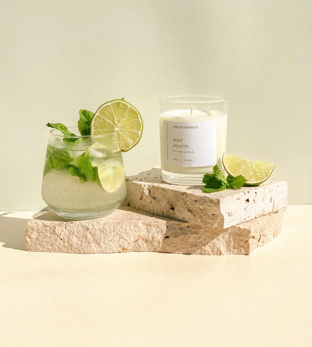 Mint Mojito