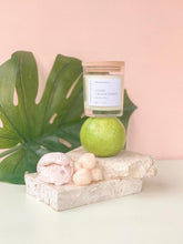Load image into Gallery viewer, Lychee &amp; Guava Sorbet
