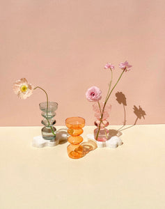 Nordic Style - Terrarium Vase