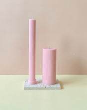 Load image into Gallery viewer, Summer Pastel Pillar Collection
