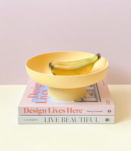 Nordic - Colored Fruit Bowl